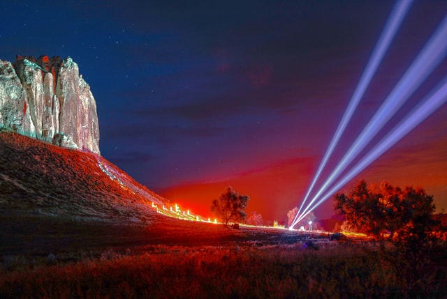 Civilizations, old and new